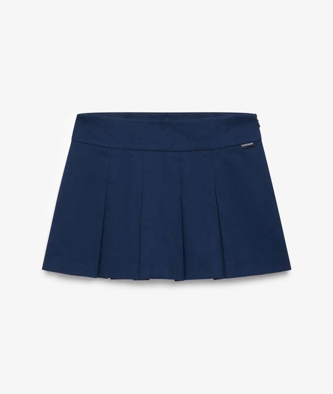 Mini Pleated Skort More Colours Available Price £27.99 Price reduced from £39.99 to You Save 30%
