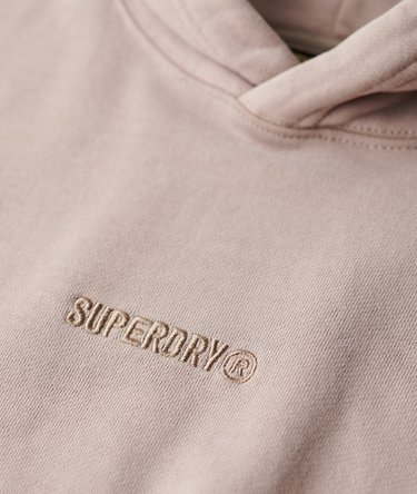 Micro Logo Hettegenser Image 5