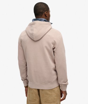 Micro Logo Hettegenser Image 4