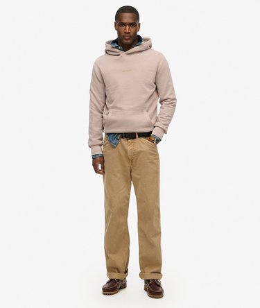 Micro Logo Hettegenser Image 3