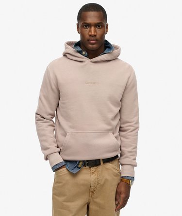 Micro Logo Hettegenser Image 2