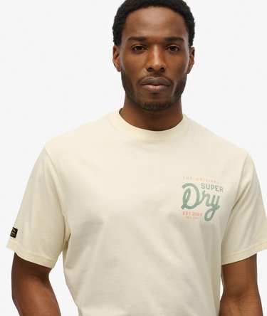 Tap Room Oversize-T-Shirt Image 4