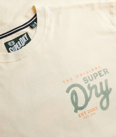 Tap Room Oversize-T-Shirt Image 5