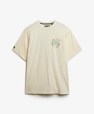 Tap Room Oversized T-Shirt