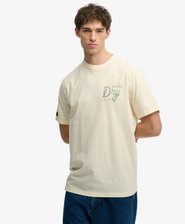 T-shirt Tap Room Coupe Oversize