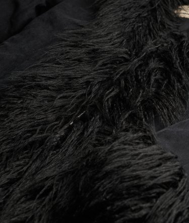 Manteau Afghan Long Image 6