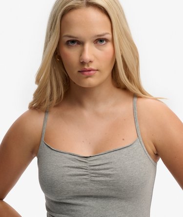 D&eacute;bardeur Fronc&eacute; Athletic Essentials Image 4