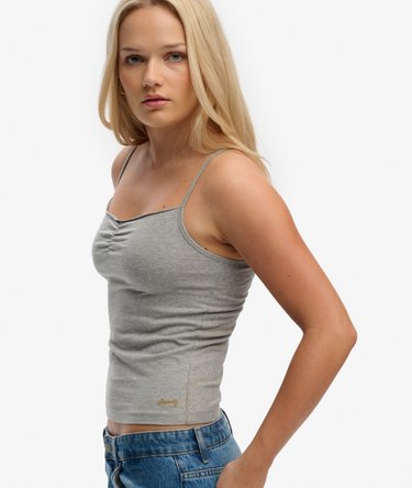 D&eacute;bardeur Fronc&eacute; Athletic Essentials Image 2