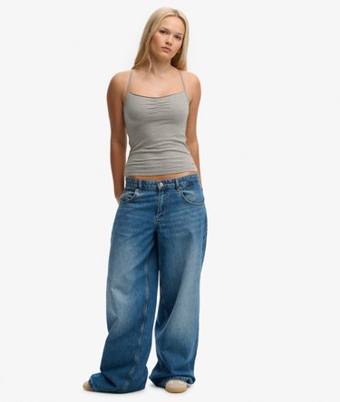 D&eacute;bardeur Fronc&eacute; Athletic Essentials Image 3