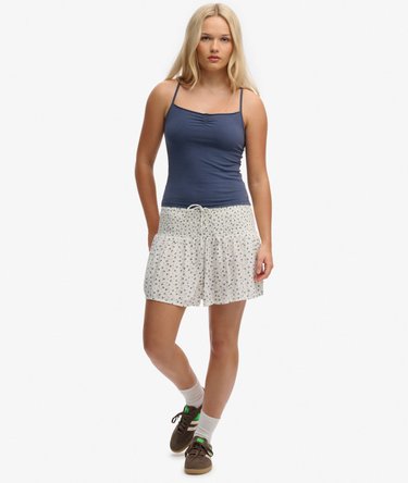 D&eacute;bardeur Fronc&eacute; Athletic Essentials Image 3