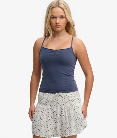 D&eacute;bardeur Fronc&eacute; Athletic Essentials Image 1