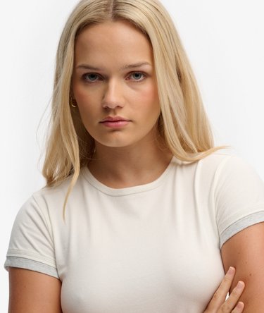 Athletic Essentials Gelaagde Top Image 4