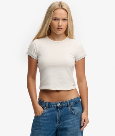 Athletic Essentials Gelaagde Top Image 1