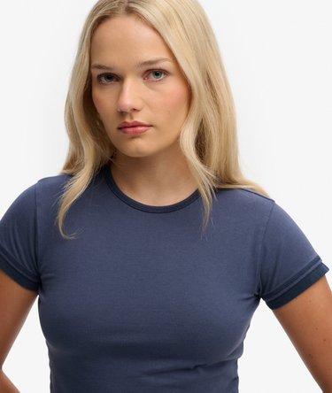 Athletic Essentials Gelaagde Top Image 4