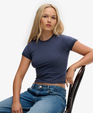 Athletic Essentials Gelaagde Top