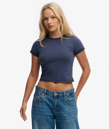 Athletic Essentials Gelaagde Top Image 1