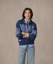 Polo de Rugby Heritage Pique