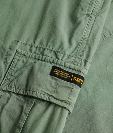 Ripstop Light Cargo Pants Image 7