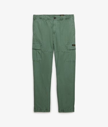 Ripstop Light Cargo Pants Image 8