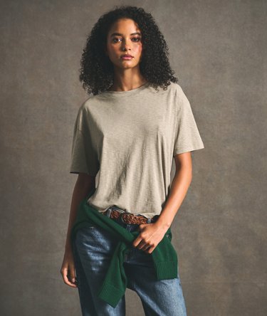 Camiseta Studios Crew Image 1