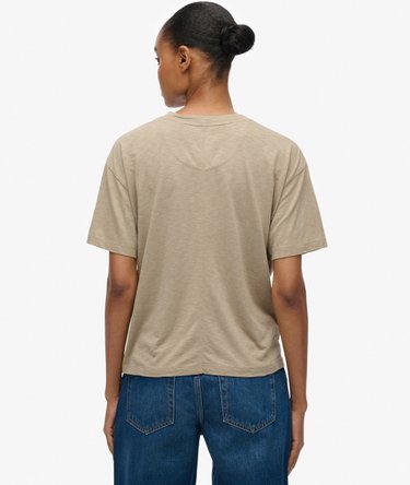 Camiseta Studios Crew Image 6