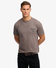 Tokyo Narrative Loose T-Shirt