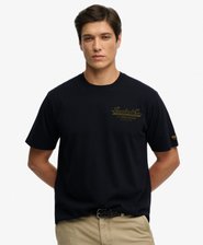 Heritage Biker Loose T-Shirt