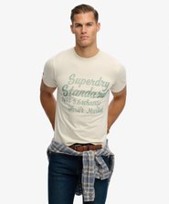 Industry Worker Relaxed T-Shirt