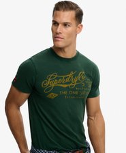 Industry Worker Relaxed T-Shirt