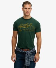 Industry Worker Relaxed T-Shirt