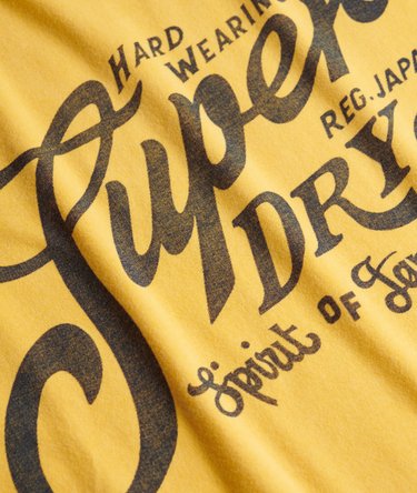 Industry Worker Relaxed T-Shirt Image 6