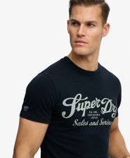 Industry Worker Relaxed T-Shirt