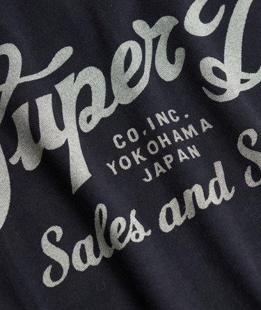 Industry Worker Relaxed T-Shirt Image 6