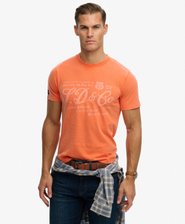 Industry Worker Relaxed T-Shirt