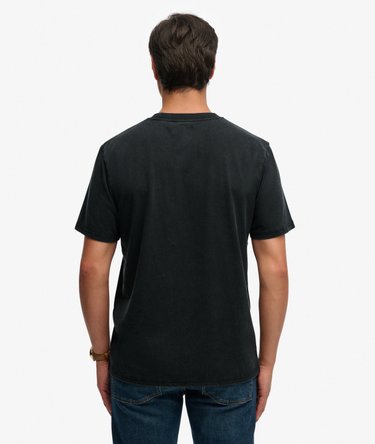 Local Business Loose T-Shirt Image 5