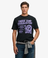 Local Business Loose T-Shirt