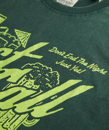 Local Business Loose T-Shirt Image 6