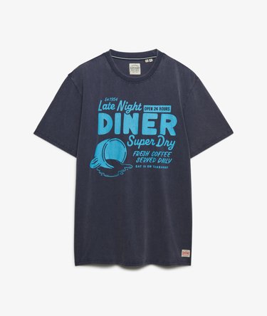 Local Business Loose T-Shirt Image 7