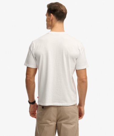 Micro Logo T-Shirt Image 5