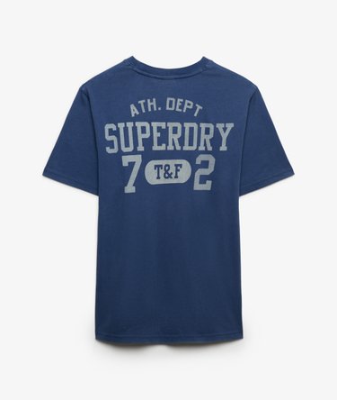 Vintage Prep Relaxed Pocket T-Shirt Image 8