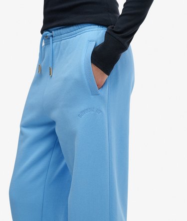 Joggers Essential Logo Image 2