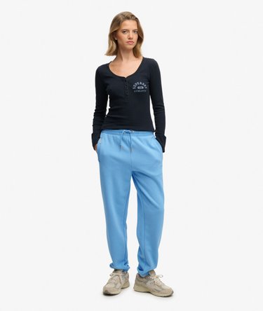 Joggers Essential Logo Image 1