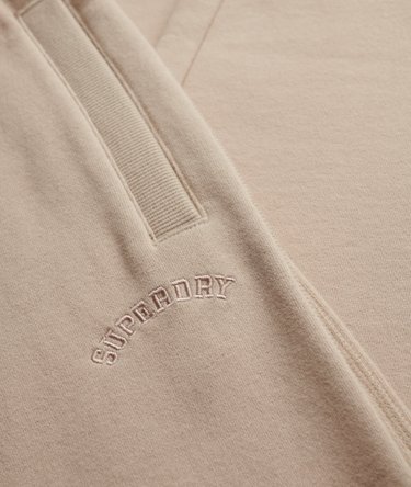 Essential Logo Joggers Image 6