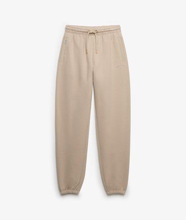 Essential Logo Joggers Image 7