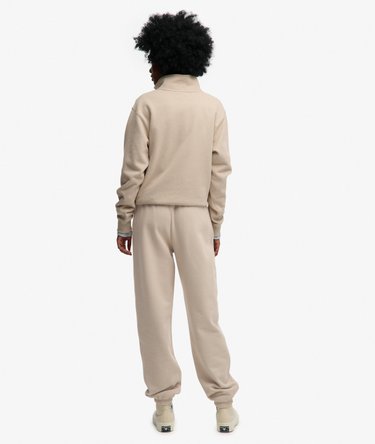 Essential Logo Joggers Image 5