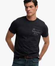 1954 Company Relaxed T-Shirt