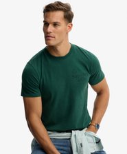 T-shirt 1954 Company Coupe D&eacute;contract&eacute;e