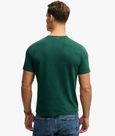 1954 Company T-Shirt in lockerer Passform Image 5