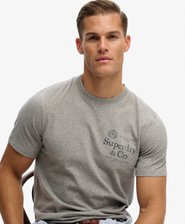 1954 Company Relaxed T-Shirt