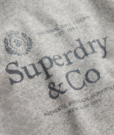 1954 Company Relaxed T-Shirt Image 6